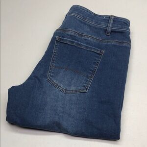 PARASUCO JEAN SHORTS 10/30 ⭐️